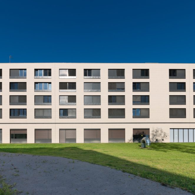La terre cuite, pour protéger durablement votre façade Wienerberger